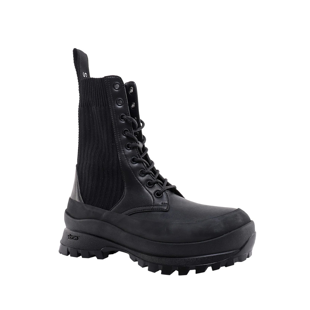 ドルチェ&ガッバーナ　アンクルブーツ24cm メンズブーツ＆ブーティ | イタリアンブーツ | ドルチェ＆ガッバーナ®